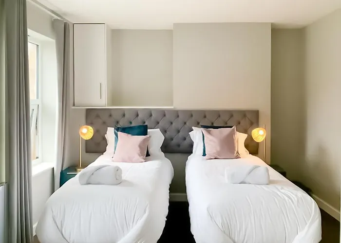 Apartament Nap East *