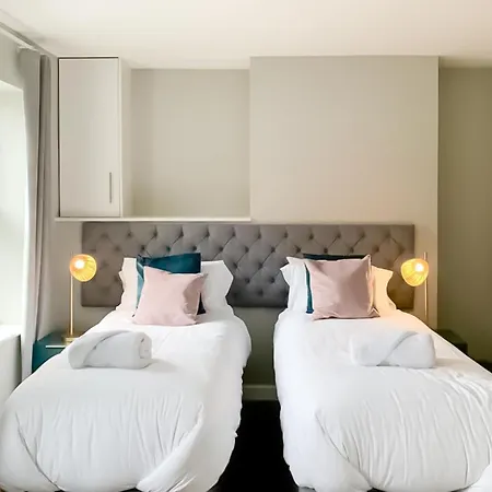 Apartment Nap East *