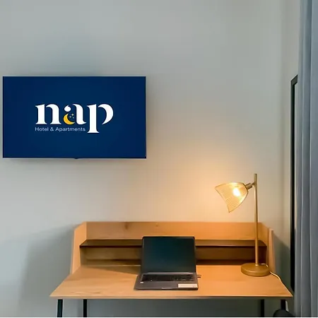 Nap East Apartment Bristol