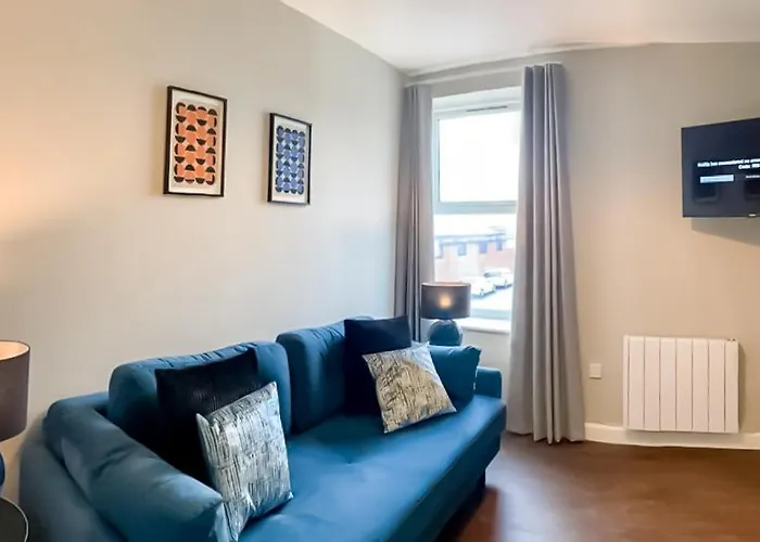 Nap East Μπρίστολ