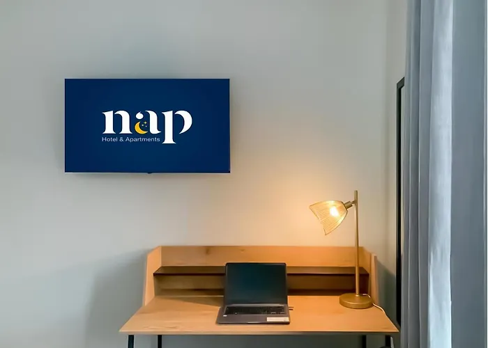 Nap East Appartement Bristol