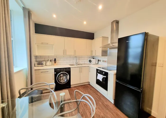 Apartment Nap East *