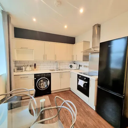 アパート Nap East *