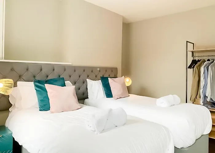 Nap East アパート