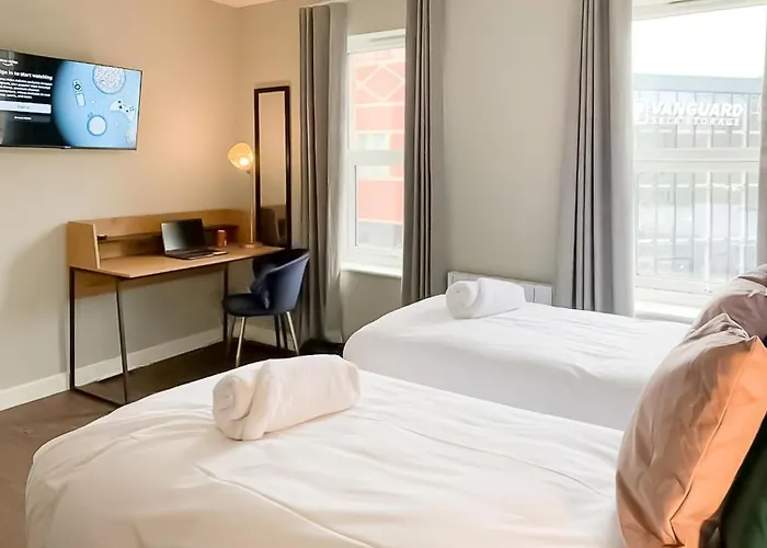 Nap East ブリストル